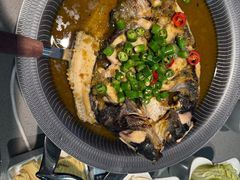 -半天妖烤鱼(西直门凯德mall店)