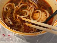 -天瑞福云南过桥米线(十里河店)