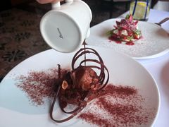 -Le Comptoir de Pierre Gagnaire