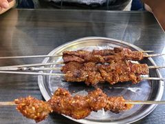-安老太新疆第一碗(文艺路店)