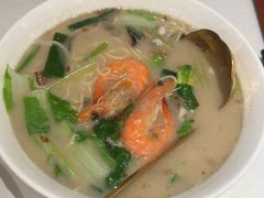 -闽海肴(北辰荟店)