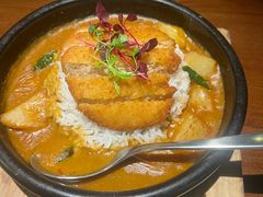 -本处·素食·融合料理(南油店)