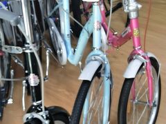 -永久自行车旗舰店(上海No.001店)