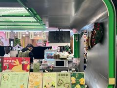 -斗作小养·南洋茶咖(淮海755店)