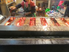 -老黄记手撕烤兔(玉林街店)