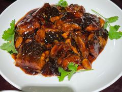 红烧河鳗-三林本帮馆(中林街店)