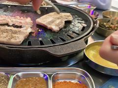 -玄希浪漫厨房·韩料烤肉(湖滨银泰in77店)