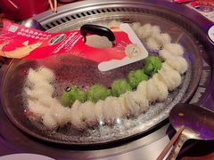 -山河屯铁锅炖(哈西站店)