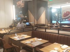 大堂-新旺茶餐厅·早餐(香港广场店)