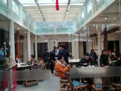 -院8里·少城记忆老川菜(宽窄巷子店)