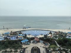 -启东恒大海上威尼斯酒店