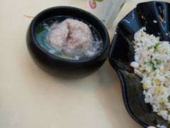 -扬州狮子楼·非遗淮扬菜(总店)