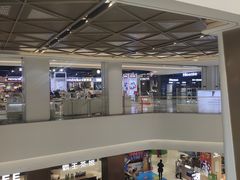-丽达购物中心(崂山店)