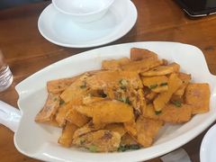 -陈生记黑鱼馆·20年活鱼现杀(宁波鼓楼店)