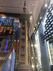 -乐高品牌旗舰店(人民广场店)
