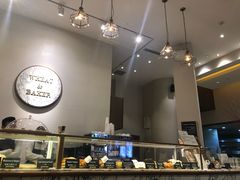 -WHEAT&BAKER-麥(凯德来福士店)