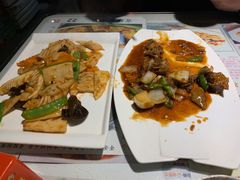 -乡间好味私家菜(总店)