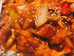 -喜鹊烤肉酒场(美乐城店)