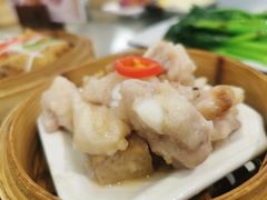 -四海酒家生态粤菜