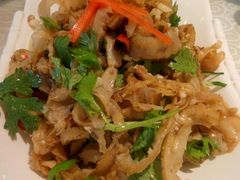 -肘子酥·天津菜·特色捞面(德云社店)