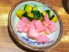 -金石陈朝鲜拌饭(东城万达店)