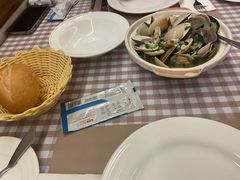 -船屋葡国餐厅