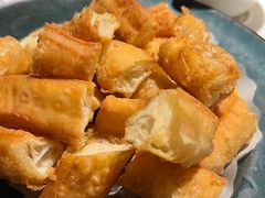 -钟菜·粤菜点心·宴请(海上世界·汇港二期店)