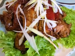 招牌肘子·脱骨-鼎香润(德胜门内店)