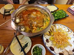 -大理.老字号渝记酸萝卜乌鱼(古城总店)