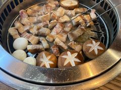 -香猪坊韩国烤肉专属门店(魏公村店)