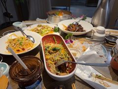 -隆喜元鱼汤包·海鲜(中联广场店)