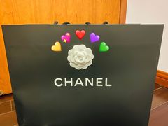 -CHANEL(恒隆广场店)