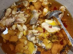 -潇湘码头·鲜湘菜(清河店)