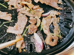 -齐齐哈尔烤肉(上海道店)