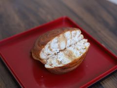 -熊叔熊婶面包房(团结湖店)