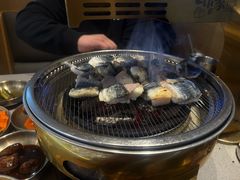 -味家烤肉烤鳗鱼牛排(西塔旗舰店)