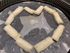 -么子烤肉(化龙池店)