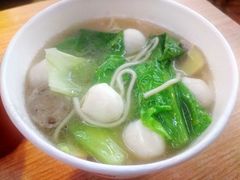 -老闽味沙茶面·姜母鸭(传承35年曾厝垵店)