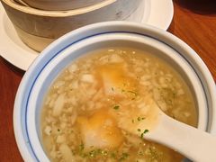 柠香黄耳马蹄露-阿纳迪酒店·悦餐厅