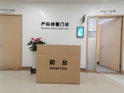 -天使医生VIP孕期孕检产检(市二医院店)