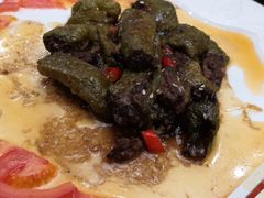 -清真悦宾楼食府(海湖店)