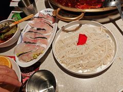 -小龙坎火锅(全球总店)