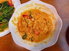 -泰国餐厅 Thai Food(裕华万达店)