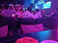 -MOSSO音乐酒吧·live house(南京旗舰店)