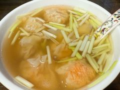 -一记面馆·云吞面嘅专家(富华店)