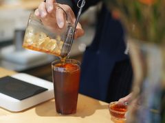 -Onirii Coffee(长乐路店)