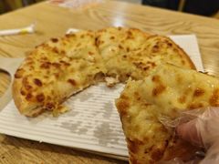 -尊宝比萨(南油龙城路店)