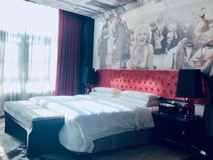 -天津津利华酒店