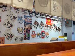 -天妇罗内顺田(罗湖店)