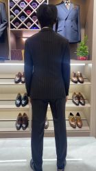 -蓝仕西服定制(萧山店)